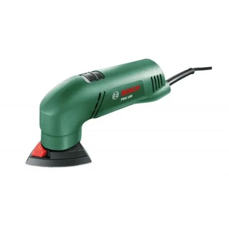 Levigatrice Delta PDA 180 A BOSCH - 0603339003