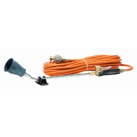 Sigillatrice + impugnatura 620 RACC TOUR + 20 M di tubo flessibile + regolatore a 4 Bar + secchio 150 GUILBERT - 6221