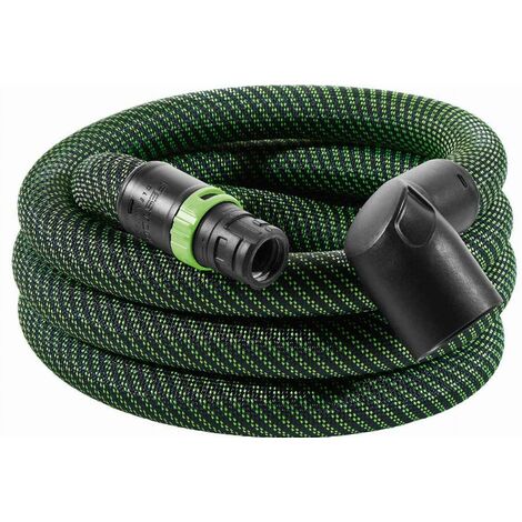 577160 Festool Tubo flessibile d'aspirazione D 27x3m-AS-90°/CT