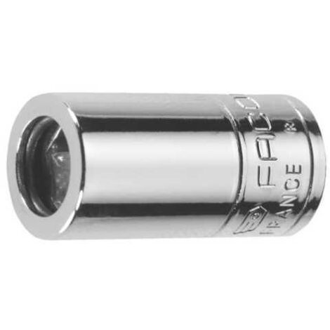FACOM Bussole 1/4" porta inserti a molla standard 1/4" quadrato 1/4" R.235