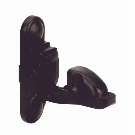 TORBEL - TB INDUSTRIE SAS Spegnimento composito automatico - nero, 6-36 mm