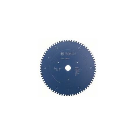 Carburo Lama Esperto W 305X2,4X30Mm Dent 72 W- Bosch (1/8)