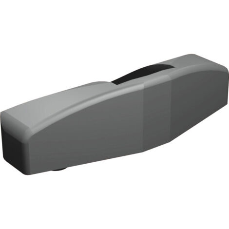 MANTION Mezza scarpa in nylon 1012N - 1012N