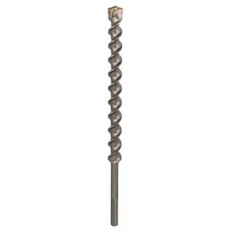 Trapano per calcestruzzo BOSCH SDS-Max-7 Ø35 MM Lunghezza 520 MM - 2608586796
