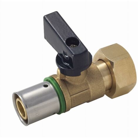 Valvole A Sfera Ottone 3/4 Senza Piombo Raccordi Ottone Per Impianti 10 Valvole A Sfera Ottone 3/4 Senza Piombo Raccordi Ottone Per Impianti 10