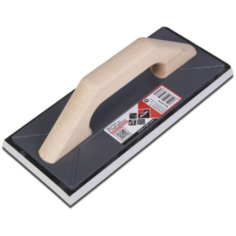 Galleggiante in gomma TERMOFLEX SUPERPRO per giunti di maniglie in legno
