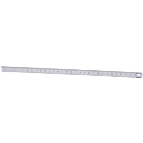 Regole KS TOOLS - Flessibile - 300 mm - 300.0104