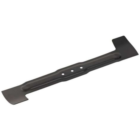 Lama di ricambio da 34 cm, accessorio di sistema per tosaerba Rotak 34