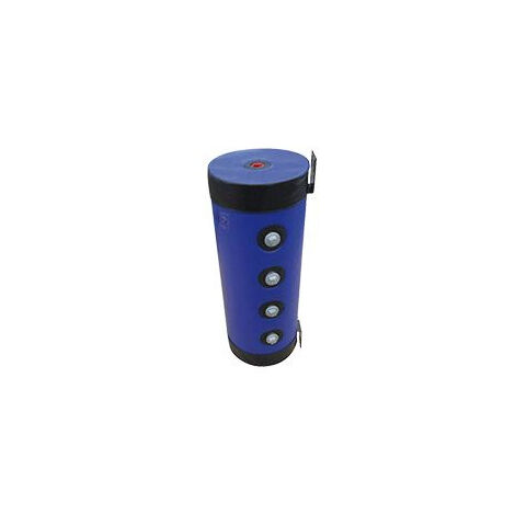 Bottiglia di miscelazione THERMADOR 25L - BMEL25SK