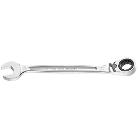 FACOM Chiave a cricchetto metrica Ultra-Grip 24 mm - 467B.24