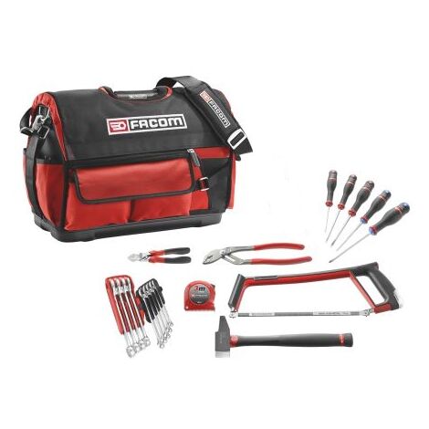 Composizione 29 Strumenti FACOM Probag - CM.FC29PF
