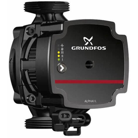Circolatore Grundfos ALPHA1 L 15-60 130 Elettronico  99160574