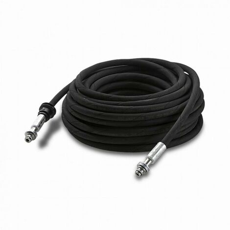 Tubo flessibile ad alta pressione KARCHER DN 6, 15 m, per avvolgitubo - 6.391-417.0