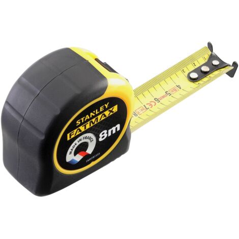 Metro a nastro Blade Armor Fatmax Pro 8mx32mm