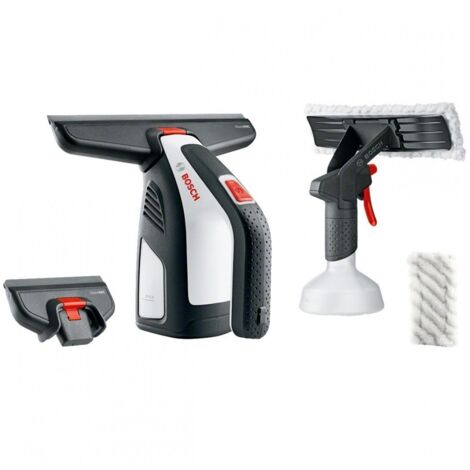 Bosch GlassVAC Aspiragocce lavavetri