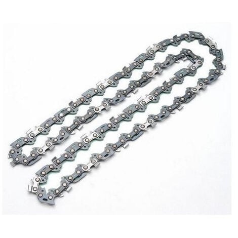 Spada 4 Catene Adatte Per Catena Segatrice Stihl 040 041 AV 50 Cm 3/8 - Foto 7