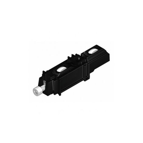 Carrello a doppio rullo regolabile PETP con rullini 160 Kg 4583 LA CROISEE DS - DRDA4583 PEPT