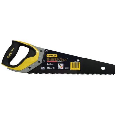 Sega semovente STANLEY Blade Armor Fatmax 550 mm - 2-20-530