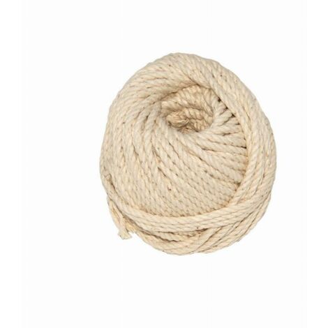 Cordoncino di cotone 20g circa 11m