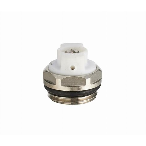 Reductor a Roscar con tope Macho 1/2 - Hembra 3/8 hexagonal interior NOYON & THIEBAULT | Leroy