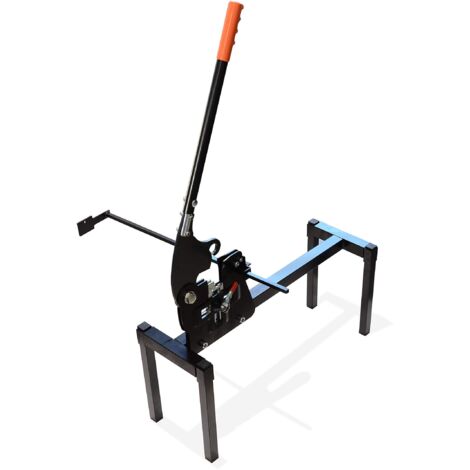 EDMA ProfilCut - Taglierina professionale per profili metallici - 61755