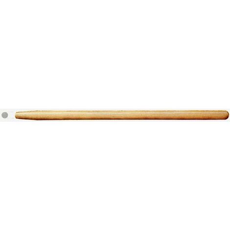 Manico di pala dritto 1100 x 40 mm TP MERCIER - 102