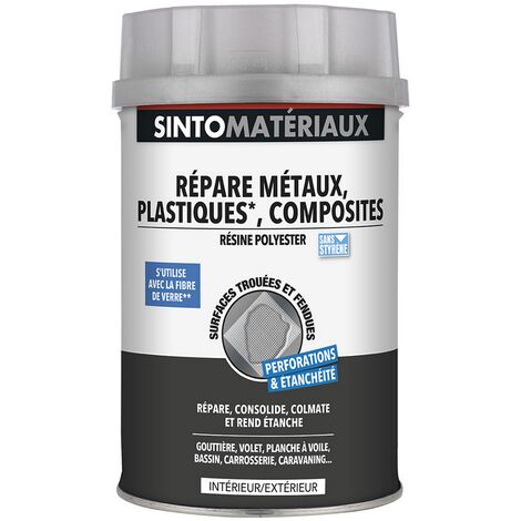 Presto 443664 Stucco Fine Senza Stirene 250 G - Sconto Del 20% Da € 9