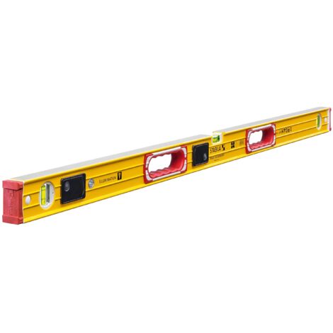 Stabila Livella modello 196-2 LED,122 cm