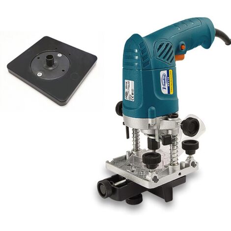 Macchina per cerniere FP114 230V VIRUTEX - 1400100 (1/5)