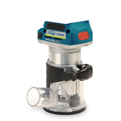 Livellatrice a batteria FRB300 VIRUTEX - senza batteria - 3000100
