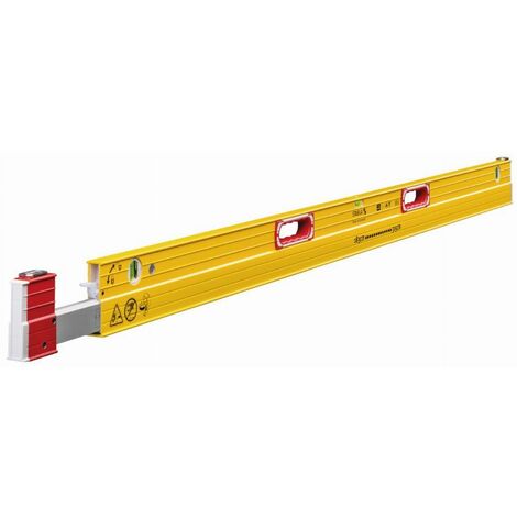 Livella telescopica STABILA Tipo 106 t 183 - 315cm - 17708