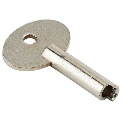 Chiave per lucchetto 5,2 mm THIRARD - Mezzaluna - 010001