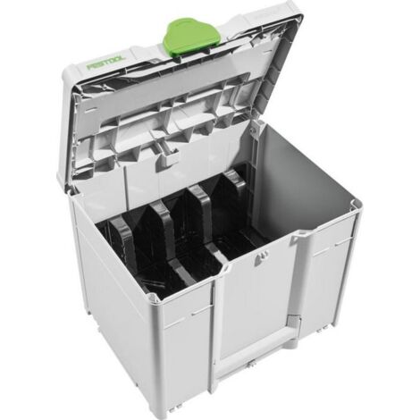 Systainer³ SYS-STF-D225 FESTOOL - 576786 (1/5)