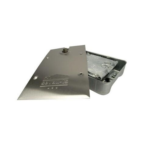 Sistema di bloccaggio TSP standard SEVAX - Blocco a perno quadro a 105° - WA757012