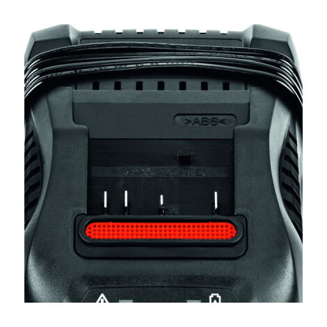 Bosch GAL 1880 CV Professional Caricabatterie 14,4 - 18 Volt
