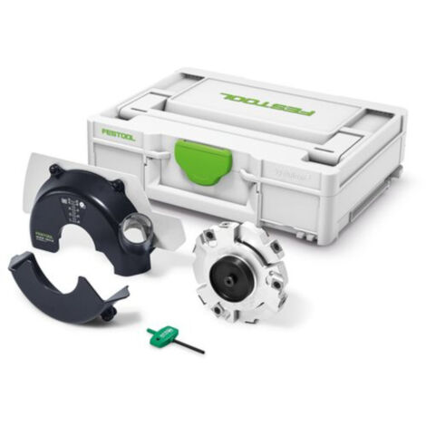 576803 Festool Dispositivo di fresatura VN-HK85 130X16-25