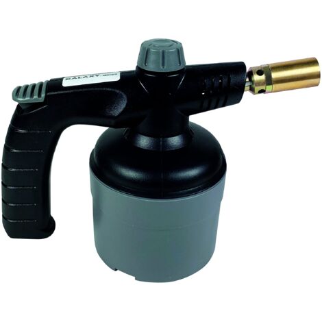 GUILBERT EXPRESS lampada saldante piezoelettrica multiuso - 8200