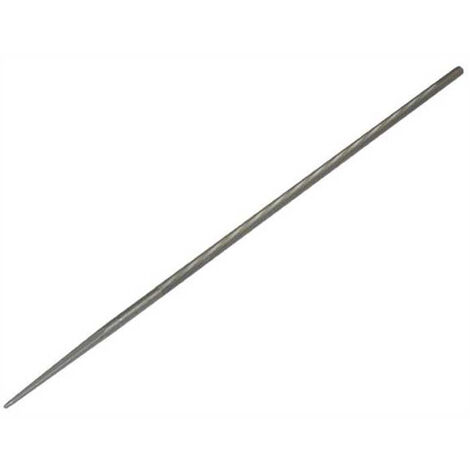 Lima rotonda Ø4,5 mm OREGON - blister da 3 - 70511T