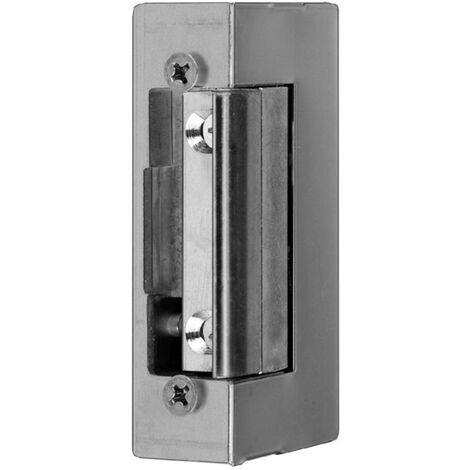 Apriporta elettrico 24V EFF Serie 17 - Senza frontalino - 17----------F11