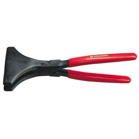 Pinze flangiatrici diritte 100 mm JOUANEL - PBD100