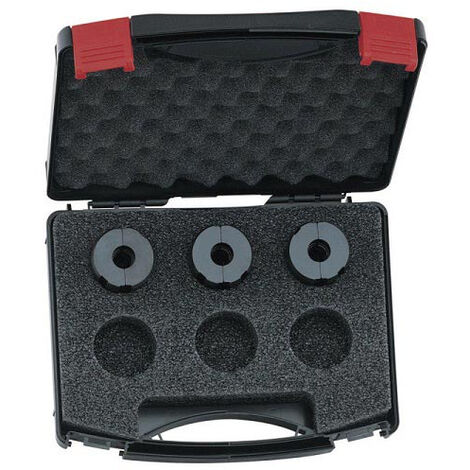 Custodia per inserti per presse Viper® i10, i26, M20+, M21+ e ML21+ Profilo VIRAX RF-P: tubo PER - 990020