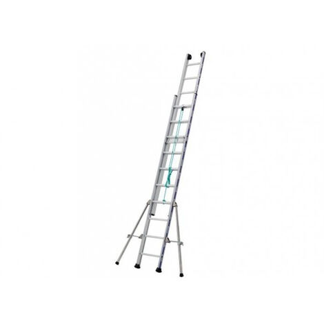 Scala Platinium 300 estensione corda 2 piani - TUBESCA - 4m66/8m02 - 02432316
