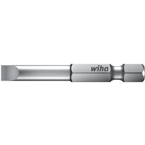 Wiha Inserto Professional 50 mm A taglio, 1/4" E6,3 5.5 mm (01795)