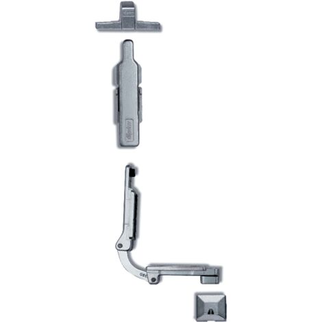 Kit di bloccaggio FAPIM - 1679