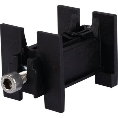 Set di 2 carrelli di ristrutturazione a rullo singolo LA CROISEE DS per sistemi scorrevoli in alluminio - 4534