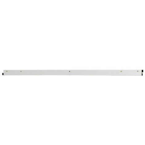 Battiscopa Prestige 45KPR JOURJON 83 mm - Bianco sporco - 45443