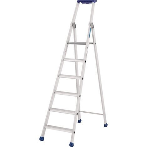 Maxibat TUBESCA step - 6 gradini - 2m19 - 2375106