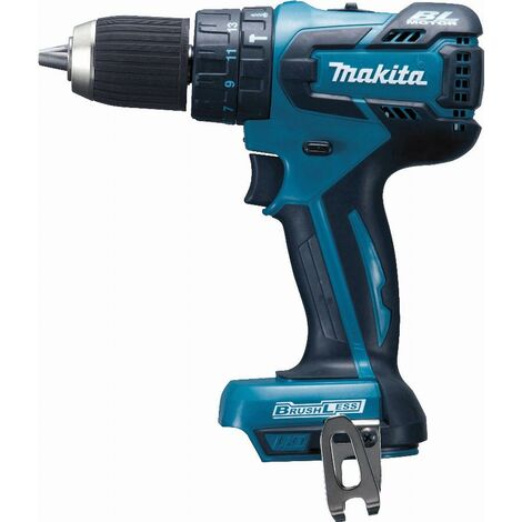 Makita Trapano avvitatore a batteria LXT 18 V incl. batteria