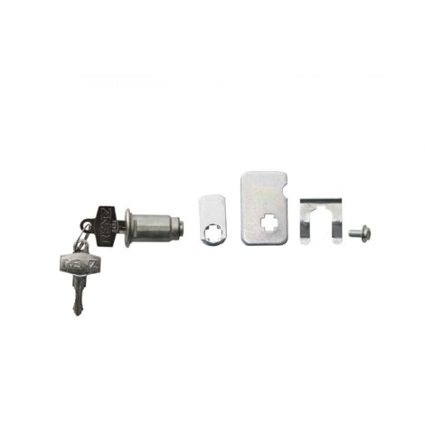 Serratura a camma lunga RENZ per cassette postali - 023720