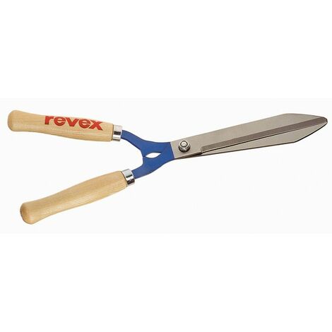 425026 Forbici sagomate con leva, 260 mm , taglio destro